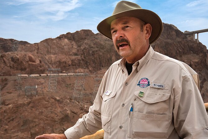 Hoover Dam Tour and Colorado River Float - The Colorado River Float Experience