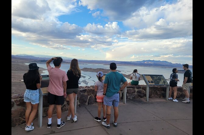 Hoover Dam Tour by Luxury SUV - Logistics, Timing, and Practical Tips