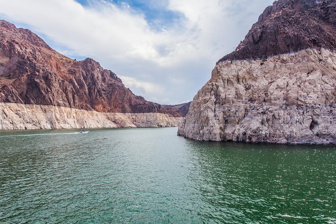 Hoover Dam Tour from Las Vegas - Pacing, Duration, and Food Options