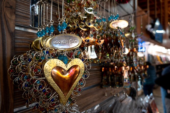 Hoover Dam Tour from Las Vegas with Hot Breakfast - Free Time for Shopping and Dining at the Dam