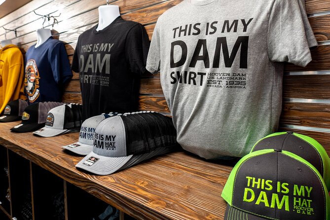 Hoover Dam Tour from Las Vegas with Hot Breakfast - Practicalities: Group Size, Accessibility, and Timing