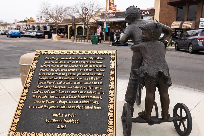 Hoover Dam Tour from Las Vegas with Hot Breakfast - Guide Quality and Tour Narration