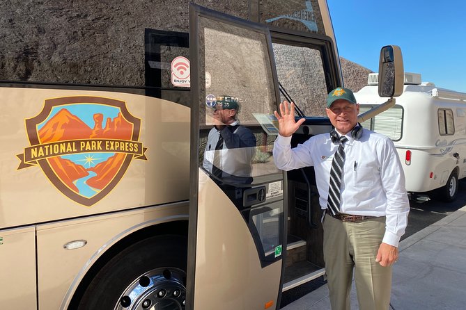 Hoover Dam VIP Inside Tour from Las Vegas, WiFi - Value for Money and Tour Limitations