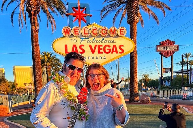 Hoover Dam Walk-On-Top Tour w/ Seven Magic Mountains & Vegas Sign - Starting Point and Schedule in Las Vegas