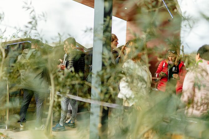 Hop and Taste Slovenia Hop on-Hop off / Hop & Taste - Kopers Free Time and Local Flavors