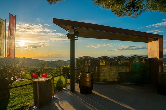 Hop and Taste Slovenia Hop on-Hop off / Hop & Taste - Food and Wine Tasting: Quality and Variety