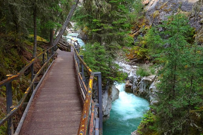 Hop-On and Hop-Off Banff Bus - Booking, Schedule, and Cancellation Policy