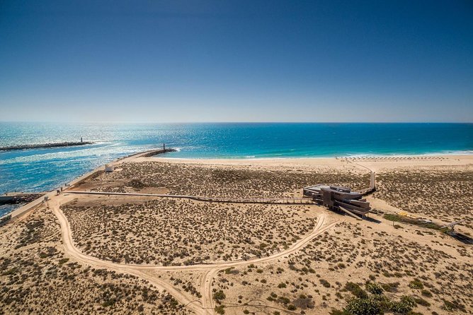 Hop On Hop Off 3 Islands: Deserta, Farol and Culatra - Highlights from Positive Reviews