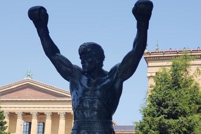 Hop-on Hop-off and Philly By Night Tour Combo - Practical Details and Booking Information