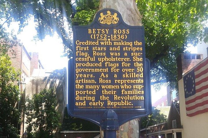 Hop-on Hop-off and Philly By Night Tour Combo - Limitations and Considerations