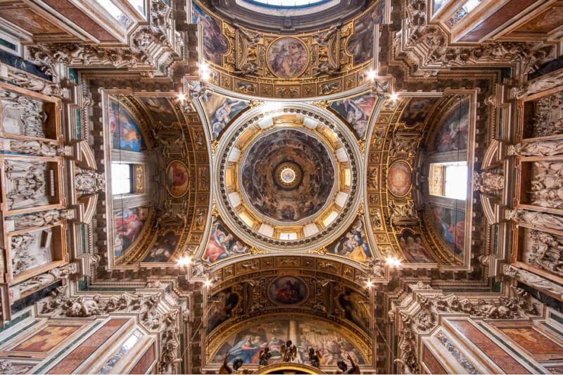 Hop-on Hop-off and Saint Mary Major with Audio Guide Option - Final Thoughts on the Hop-on Hop-off and Saint Mary Major Tour