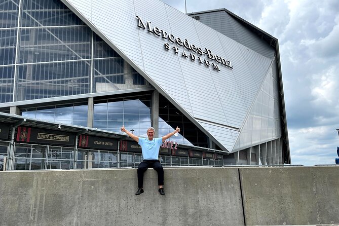 Hop-on Hop-off Atlanta City Day Tour - The Strengths and Considerations of the Hop-on Hop-off Format