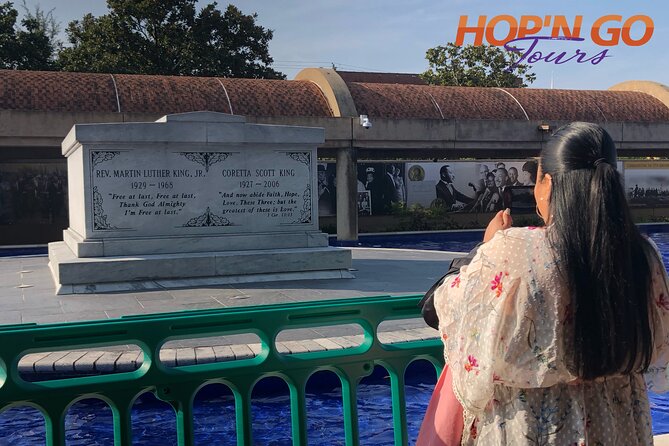 Hop-on Hop-off Atlanta City Day Tour - Final Thoughts on the Atlanta Hop-on Hop-off Tour