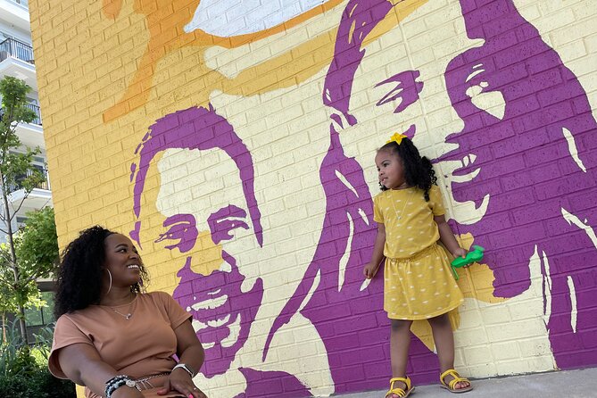 Hop-on Hop-off Atlanta City Day Tour - Frequently Asked Questions