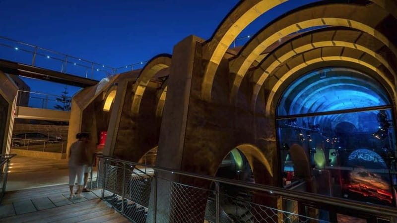 Hop-On Hop-Off Bus Malta (North and South Routes - CMO) - Key Points