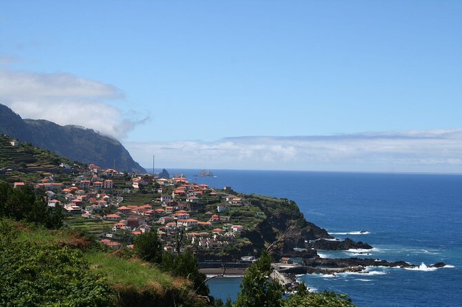 Hop-on Hop-off Bus Tour and Catamaran Whale & Dolphin Watching - Learning About Funchal’s Culture with Audio Commentary