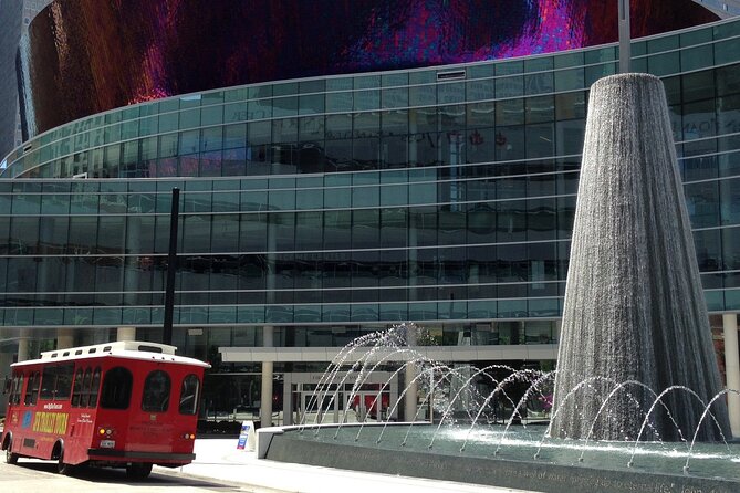 Hop On Hop Off Dallas Tour - Practical Tips for the Tour