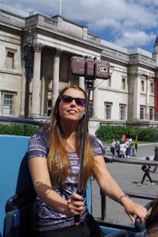 Hop-on Hop-off London Bus Tour & The London Dungeon - Who Would Enjoy This Tour