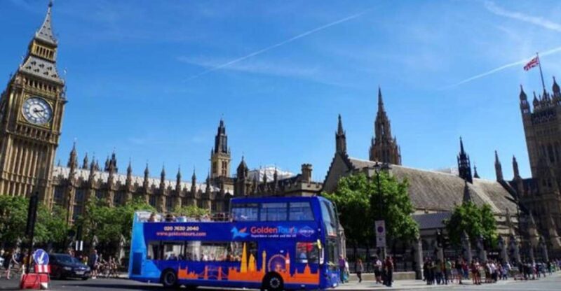 Hop on Hop off London Bus Tour & Tower of London - Who Will Appreciate This Tour Most