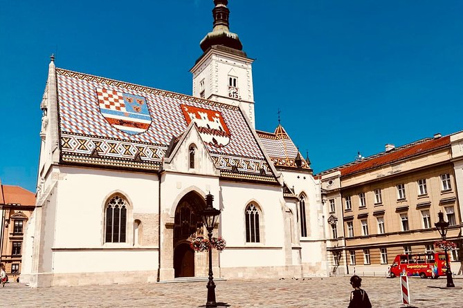 Hop On Hop Off Panoramic bus - Zagreb City Tour - Who Should Choose This Zagreb City Tour?