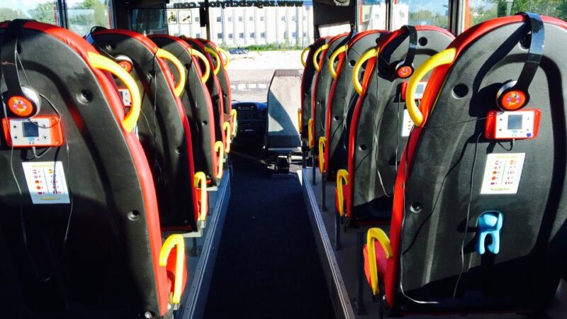 Hop On Hop Off Panoramic bus - Zagreb City Tour - Final Thoughts on the Zagreb City Tour Bus