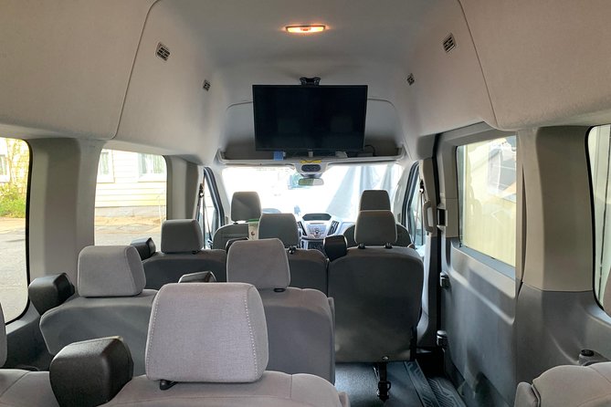 Hop-on Hop-off Tour in Pensacola - Pacing, Comfort, and Accessibility