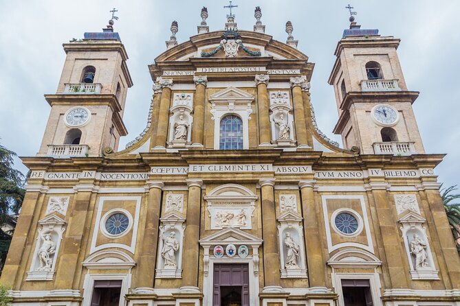 Hop-on-Hop-off Tour of the Castelli Romani from Rome - Tour 1 - Lake Albano: Activities by the Water
