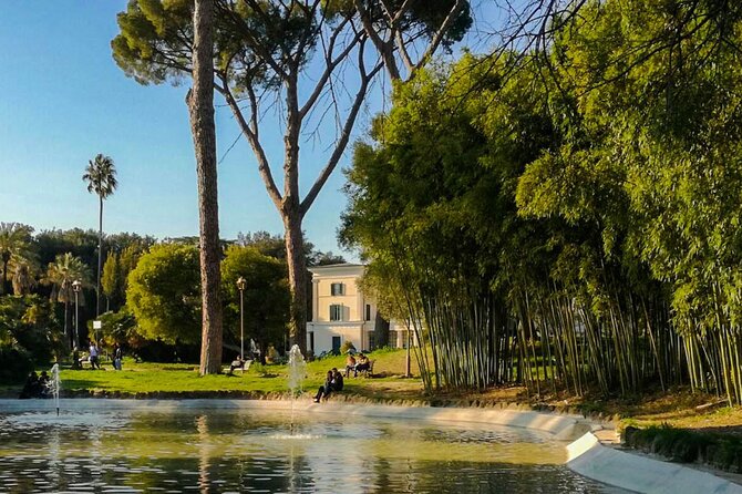 Hop-on-Hop-off Tour of the Castelli Romani from Rome - Tour 1 - Practicalities: Meeting Point, Pacing, and Additional Benefits