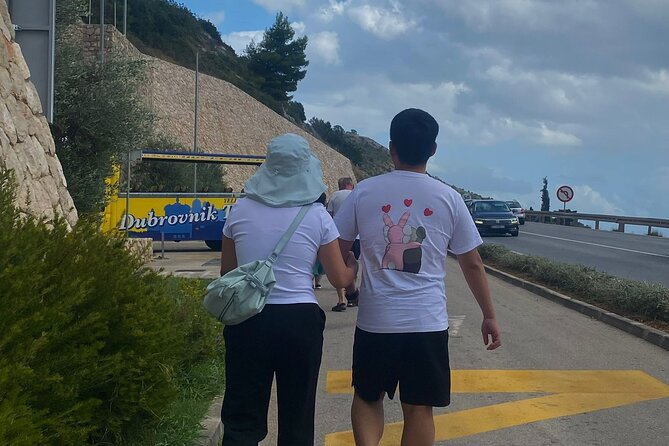 Hop-On Hop-Off Yellow Cabrio Tour: Discover Dubrovnik in 1.5 hour - The Experience: Highlights and Practical Aspects