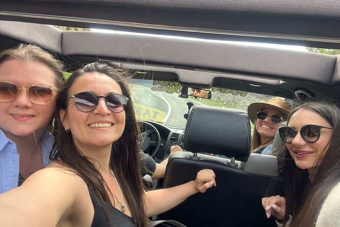 Hop-On Hop-Off Yellow Cabrio Tour: Discover Dubrovnik in 1.5 hour - Potential Drawbacks and Considerations