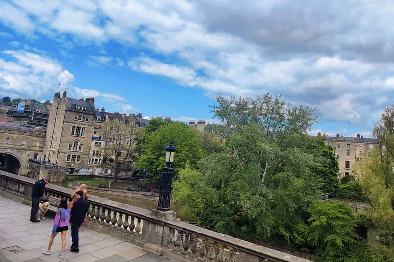 Hop on with Jane Austen in Bath : Bus and walking tour - Who Will Appreciate This Tour Most?