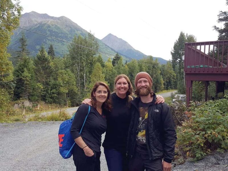 Hope: Three Canyon 6 Mile Creek Whitewater Rafting Adventure - Key Points