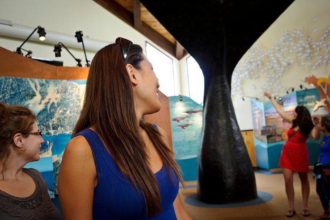 Hopewell Rocks Admission - Hopewell Rocks Admission: A Natural Wonder Worth Visiting