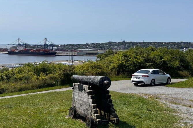 Hopewell Rocks Bay of Fundy Tour - Explore Fundy National Park: Sea Caves, Lighthouses, and Lobster Coves