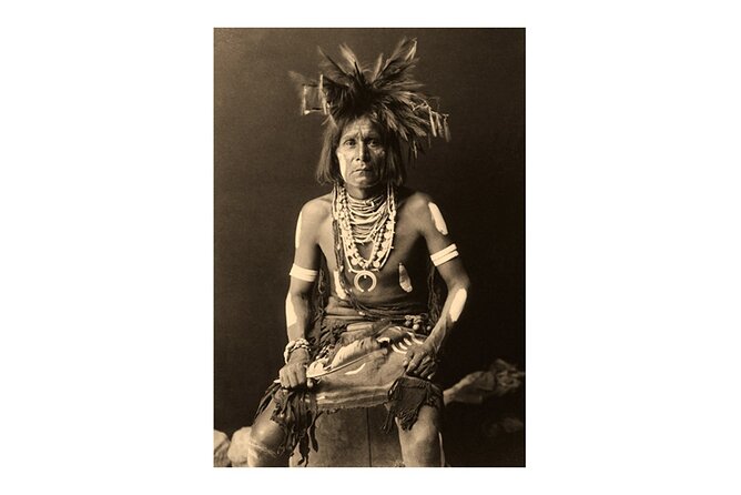 Hopi Lands and Cultural Tour from Sedona - Key Points