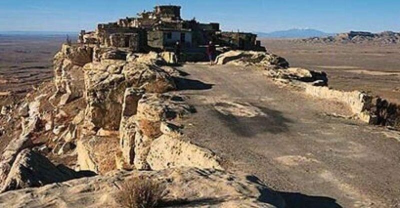 Hopi Lands: Full-Day Archaeology and Culture Tour - Key Points