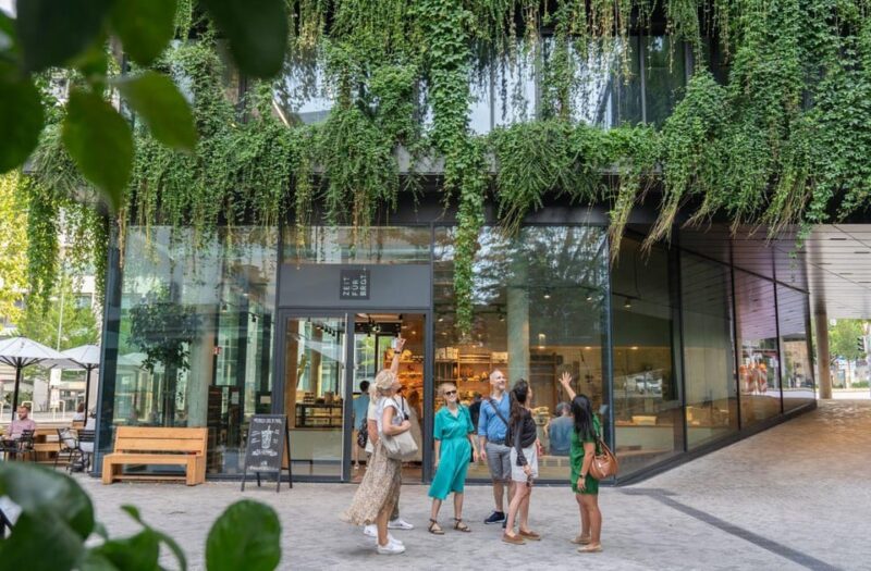 Hops and malt in Stuttgart - Who Will Enjoy This Tour the Most?