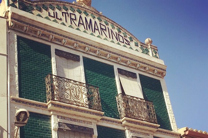 Horchata Bike Tour in Valencia - The Horchata Tasting and Cultural Insights