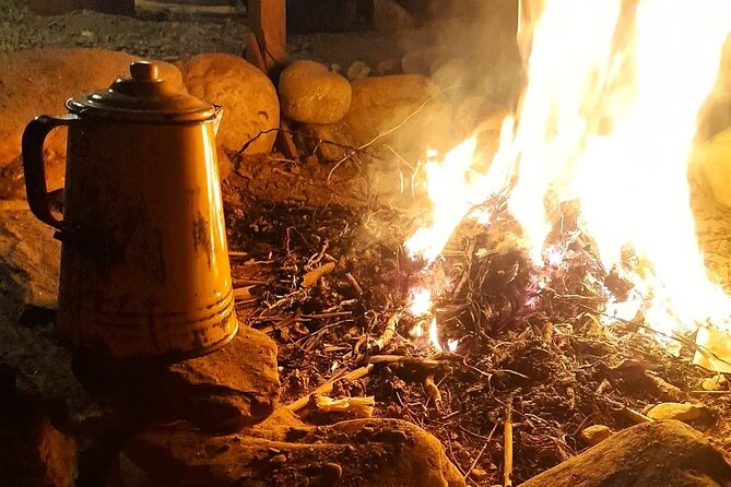 Horizons of Cuicatlán, echoes of the past and ancestral route - Water and Fruit Fields: Rio Grande and Mango Groves