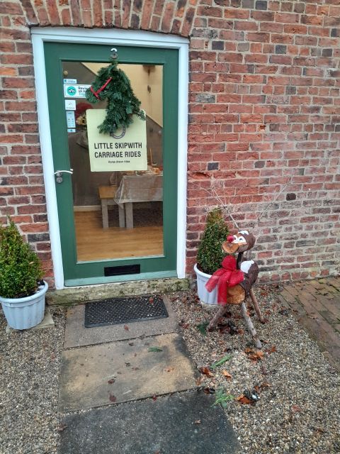 Horse drawn carriage ride and Picnic Hamper - What Sets This Tour Apart from Other Countryside Activities