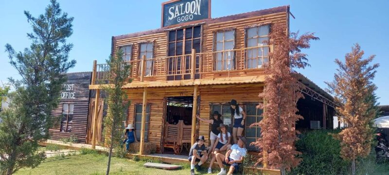 Horse Riding and Training Experience on a Farm in Antalya - Duration and Flexibility of the Tours