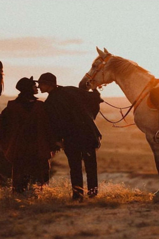 Horse Riding Cappadocia- Cappadocia Horse Farm - Practical Details and Logistics