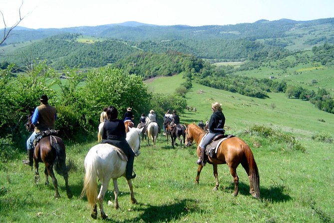 Horse riding excursion - Frequently Asked Questions