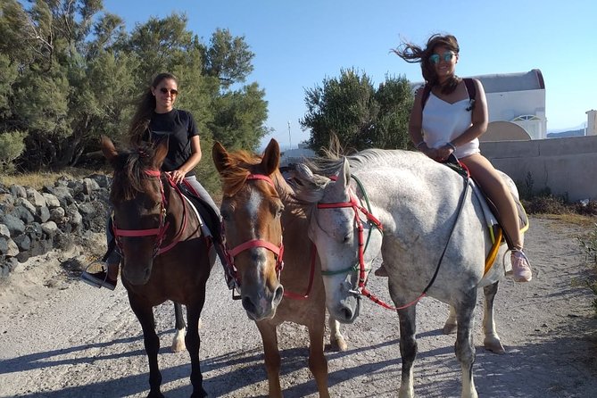 Horse Riding--Explore secret Thera - Safety and Equipment: Helmets and Assistance