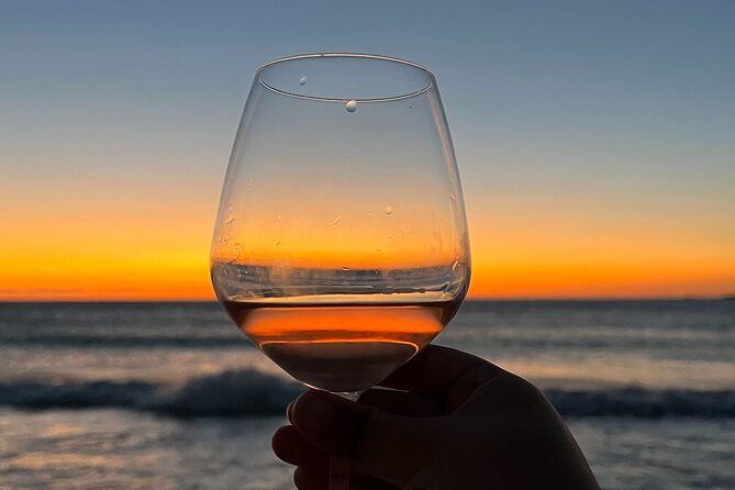 Horse Riding, Falasarna Sunset View, Drone video, Tavern Dinner. - Drone Video Recording to Capture Your Crete Adventure