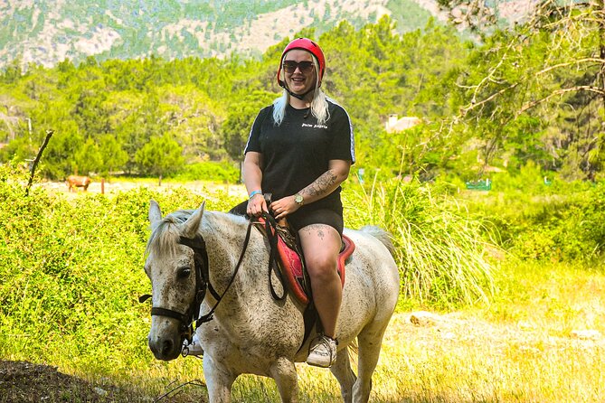 Horse Riding From Fethiye - Explore Dalyan’s Countryside on Horseback for Approximately $52