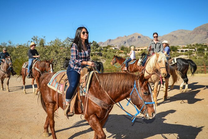 Horse Riding in Antalya,Belek,Lara Beach(Sunrise,Sunset,Day Time) - Safety, Horses, and Rider Experience