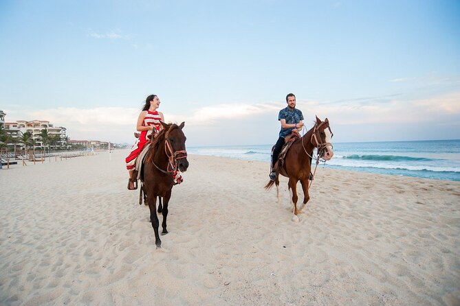 Horse Riding in Antalya,Belek,Lara Beach(Sunrise,Sunset,Day Time) - Photos and Videos: Capture Your Horseback Adventure