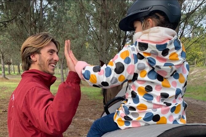 Horse Riding in Aveiro - Ílhavo - Discover Horse Riding in Aveiro - Ílhavo with GQhorses