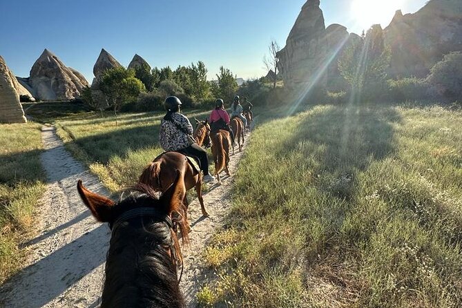 Horse Riding in Cappadocia - Who Will Appreciate This Tour Most?